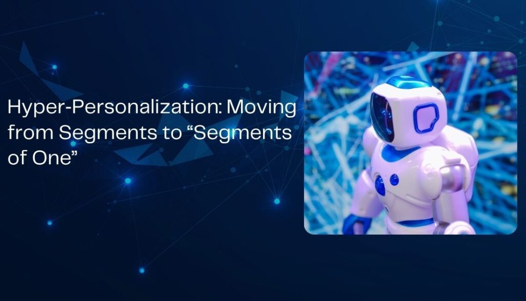 AI in digital marketing