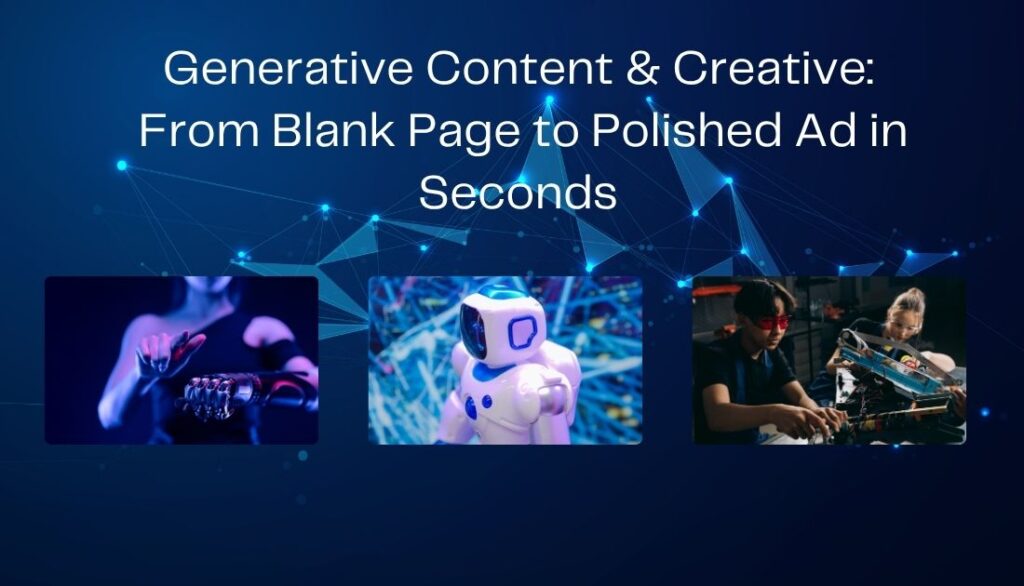 AI in digital marketing