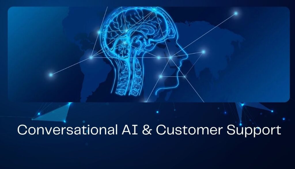 AI in digital marketing