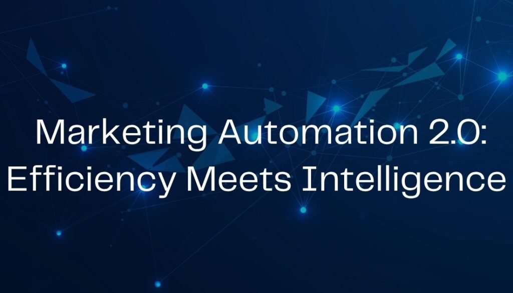 AI in digital marketing
