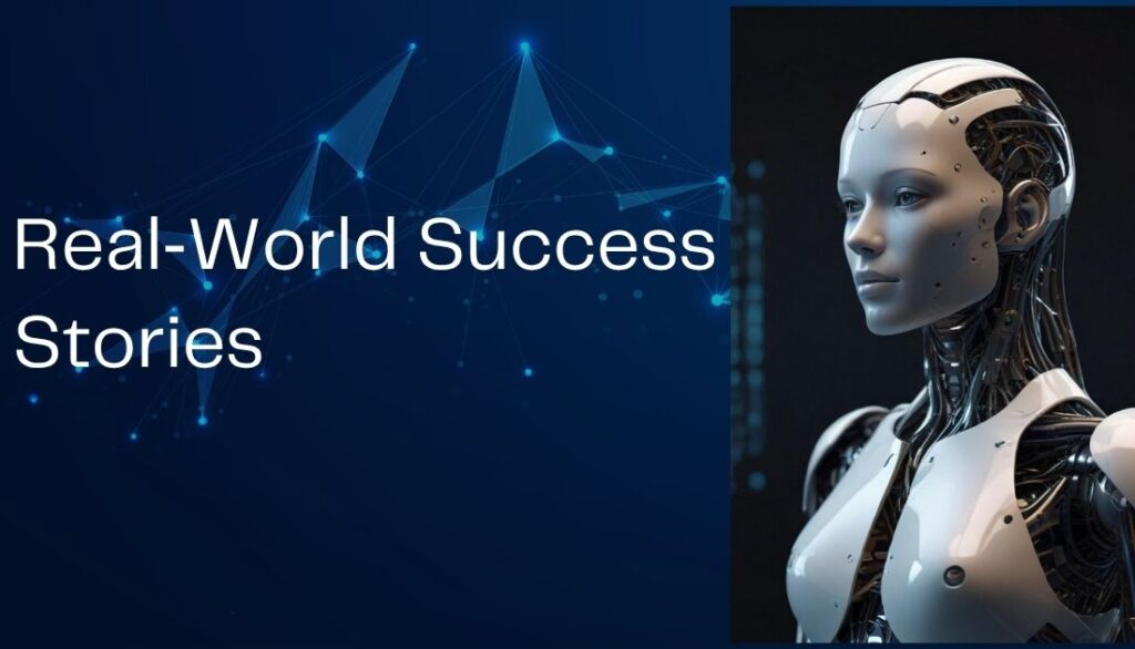 AI in digital marketing