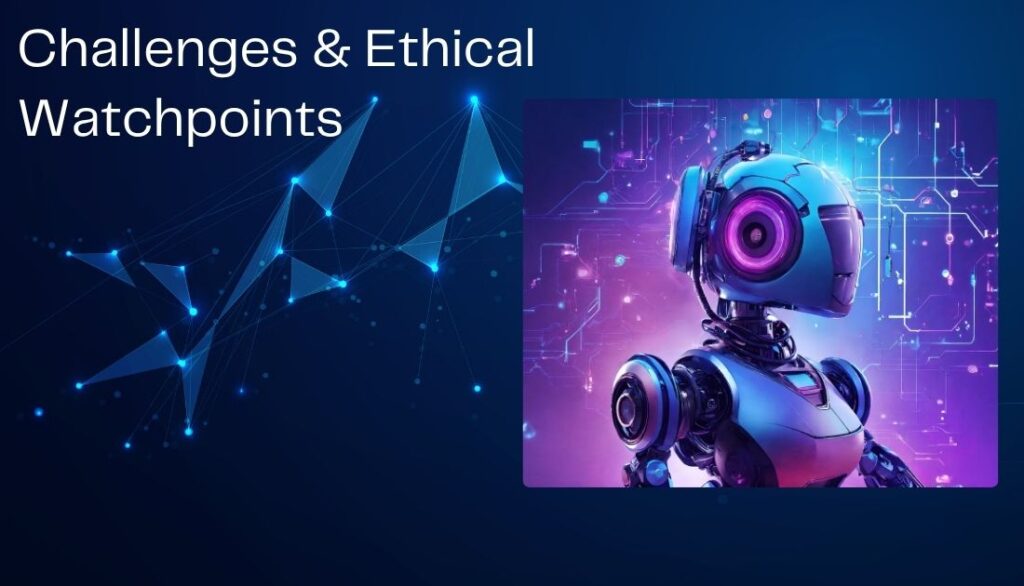 AI in digital marketing